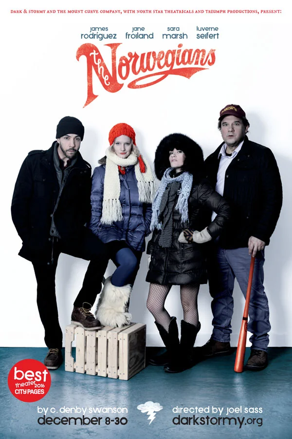Photo: Melissa Hesse | Design: Kevin Cannon