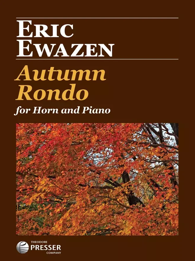 Ewazen - Autumn Rondo