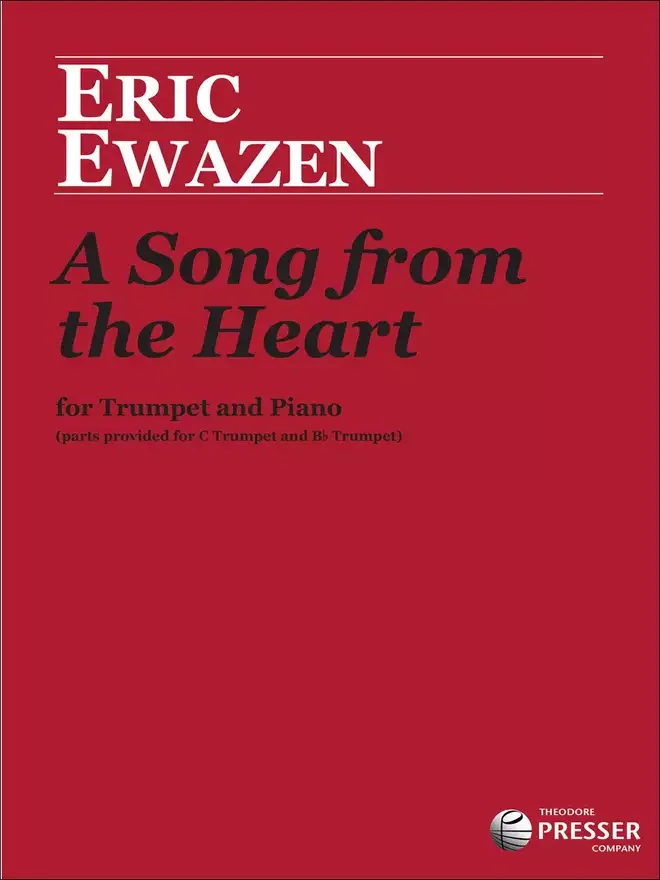 Ewazen - A Song from the Heart