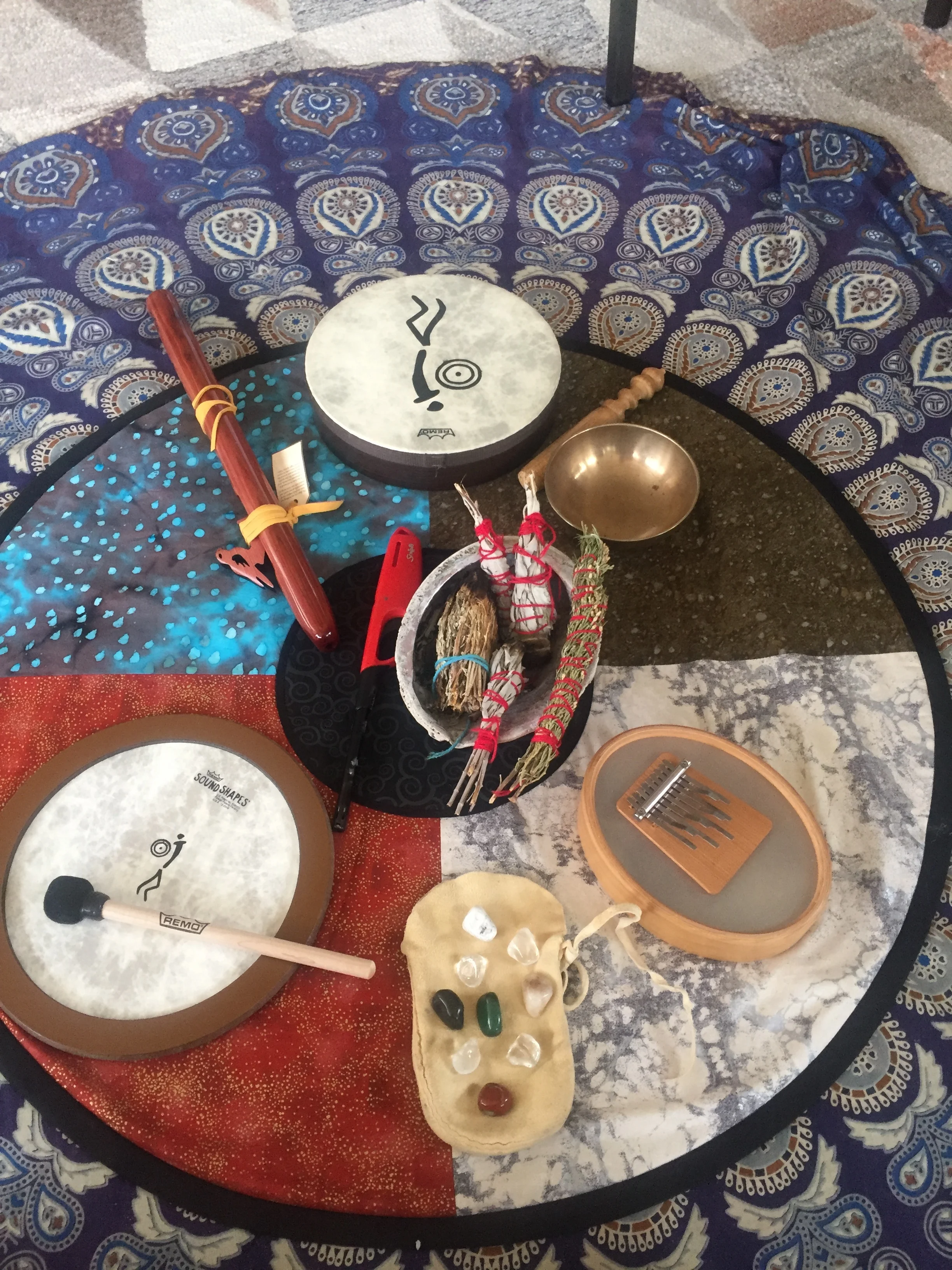 Earth Day at Lake Eola