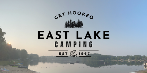 East Lake Camping
