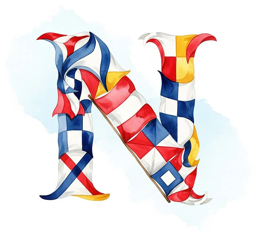 Nautical Name