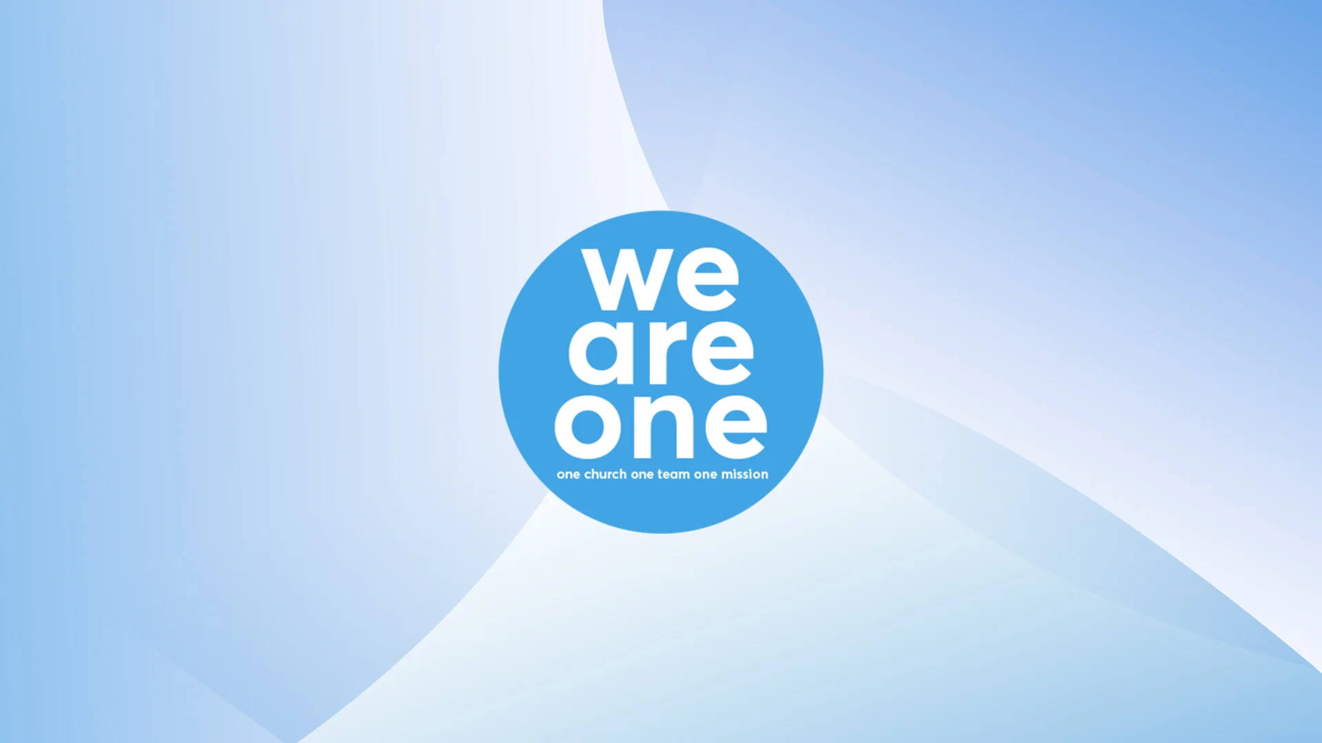 We Are One.jpg