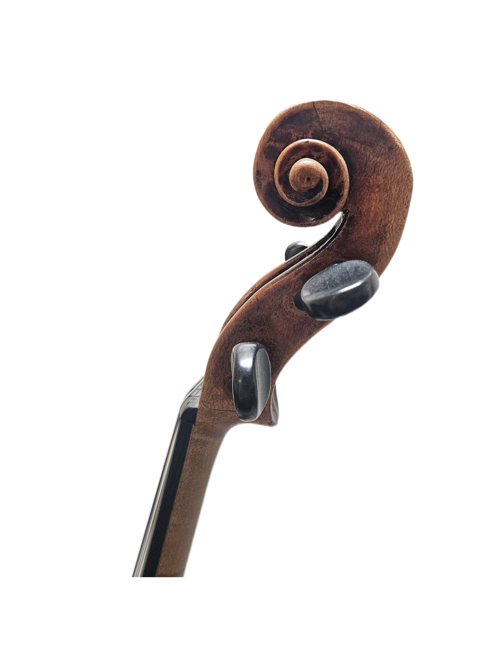 18th Century German VL Scroll.png