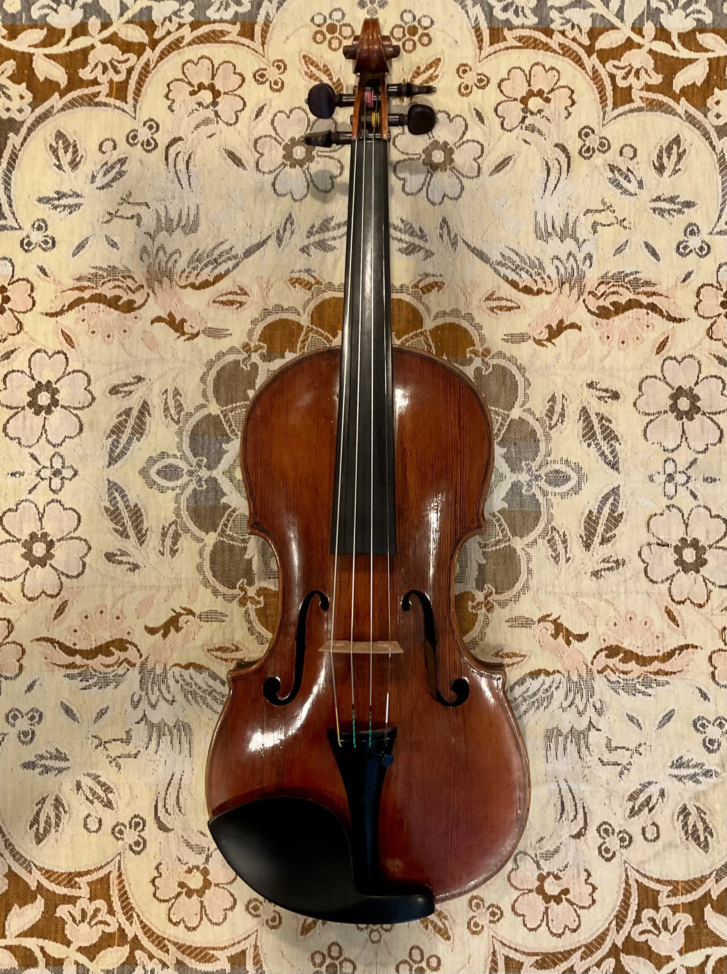 Copy of Grancino in Contrada