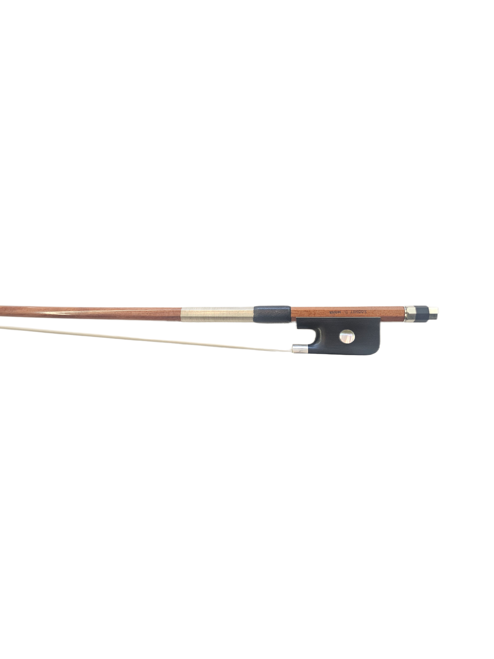 Rodney Mohr Cello Bow #1167