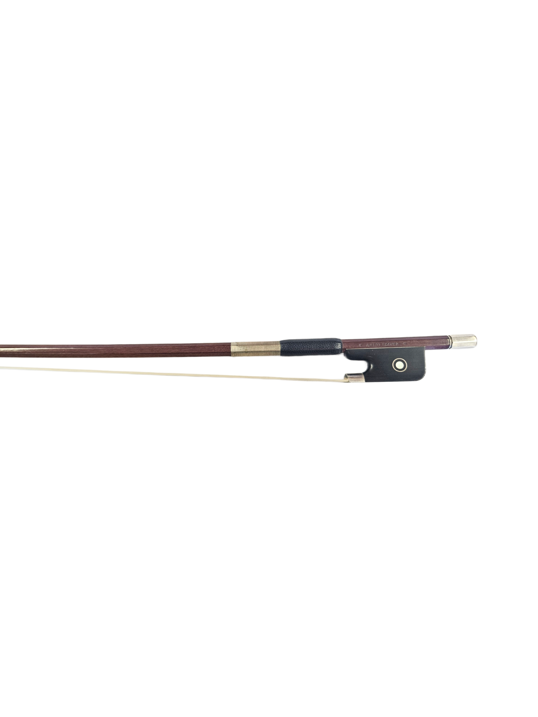 Albert Fischer Viola Bow