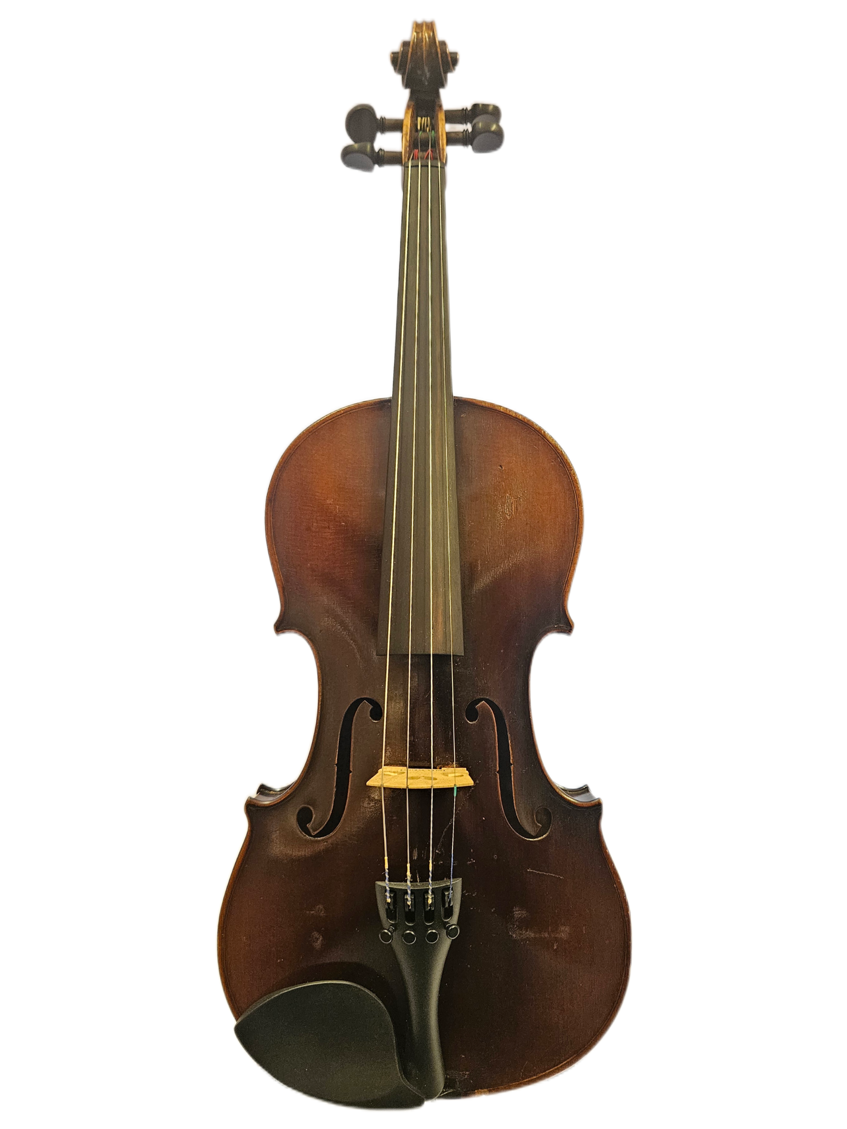 Pre-WW2 Japanese Violin
