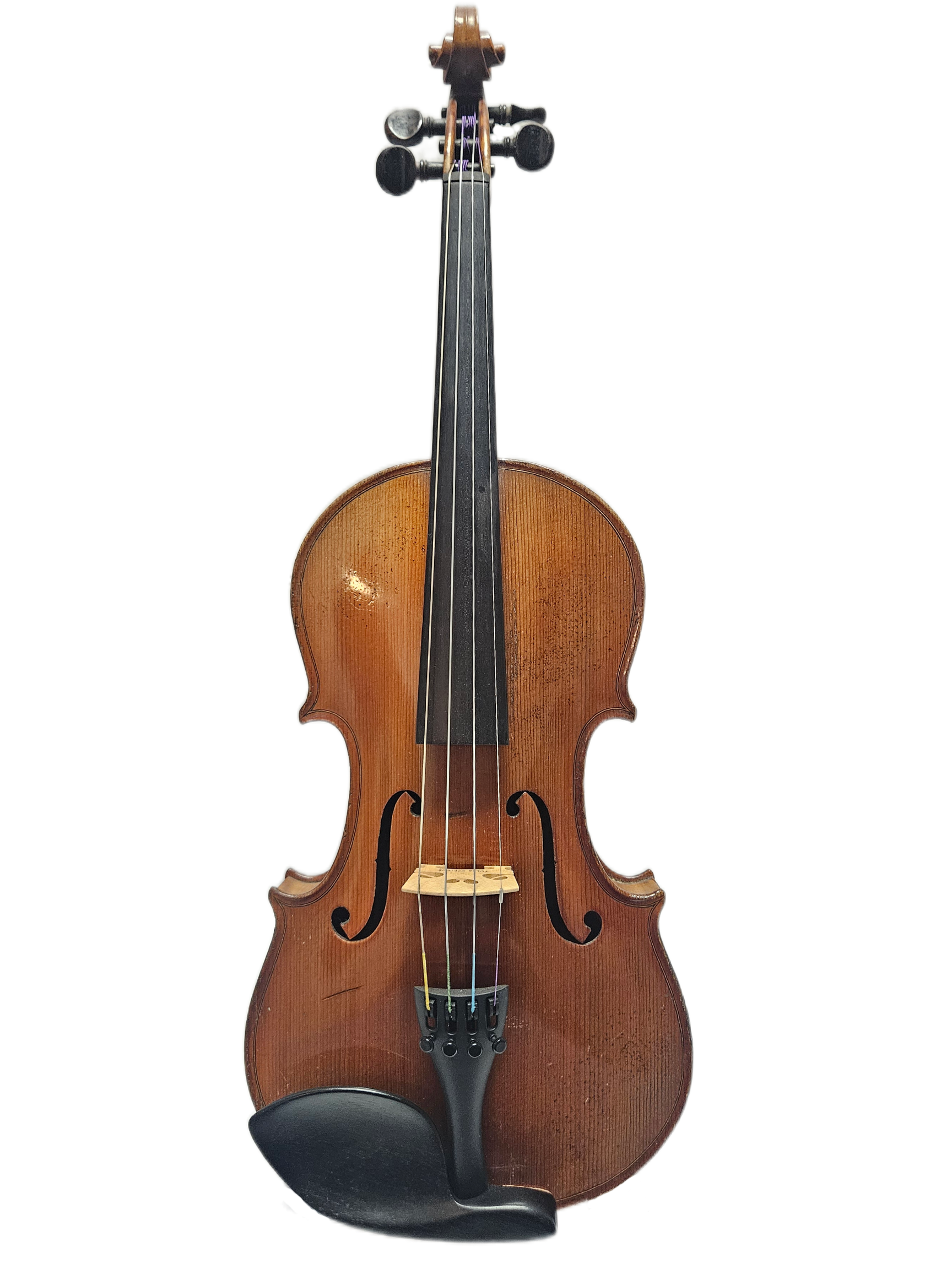 1930s Simson & Frey Violin