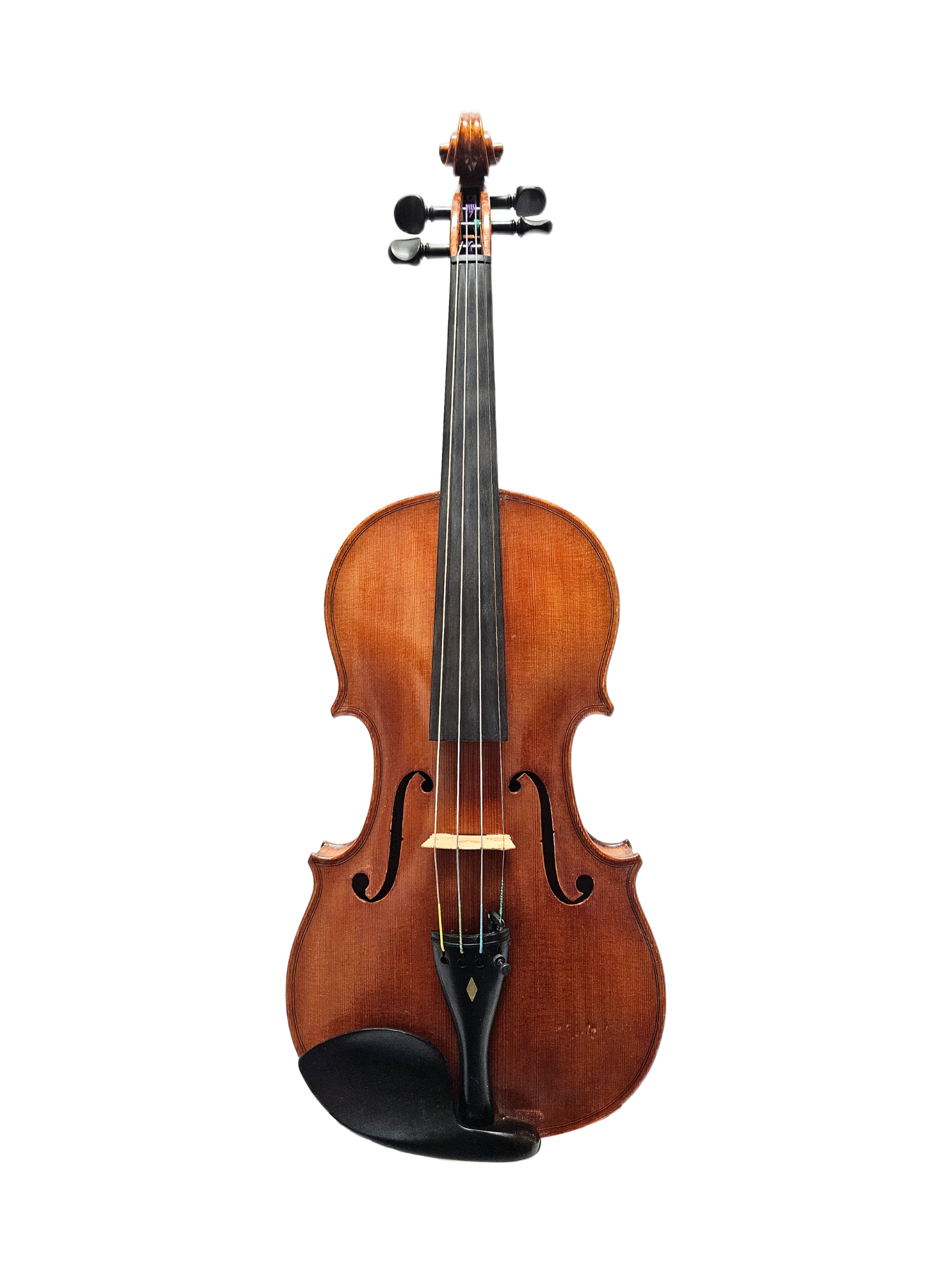 E. Werner 1997 VL Front.png