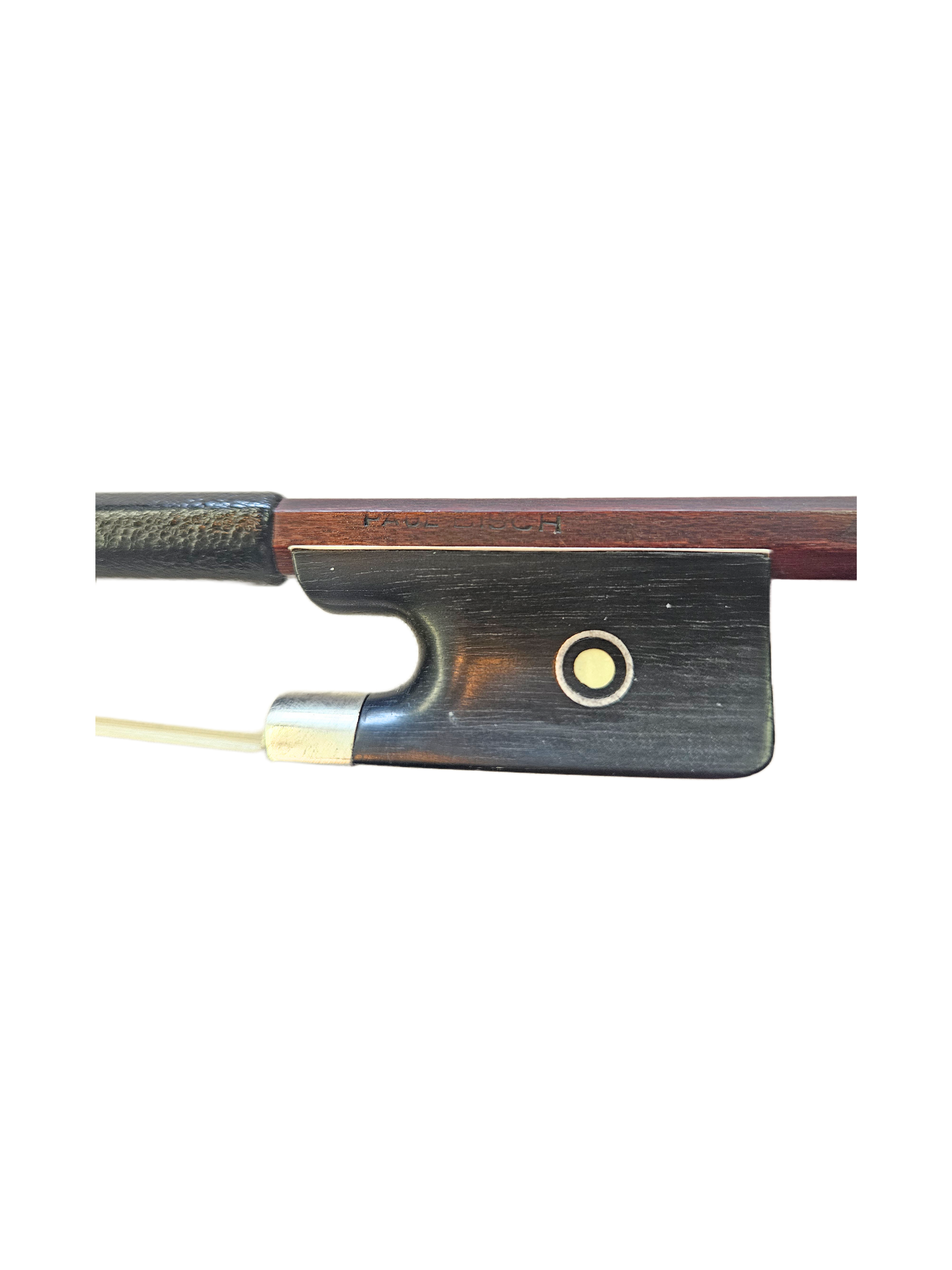 P Bisch Morizot Cello Bow Stamp.png