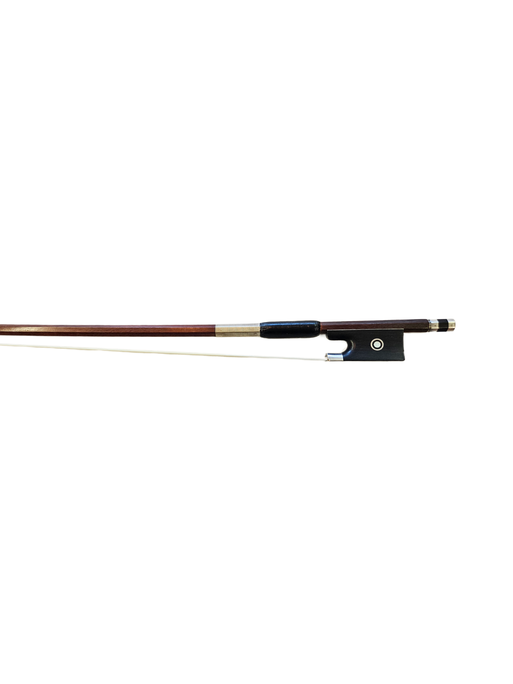 Grunke Workshop Violin Bow