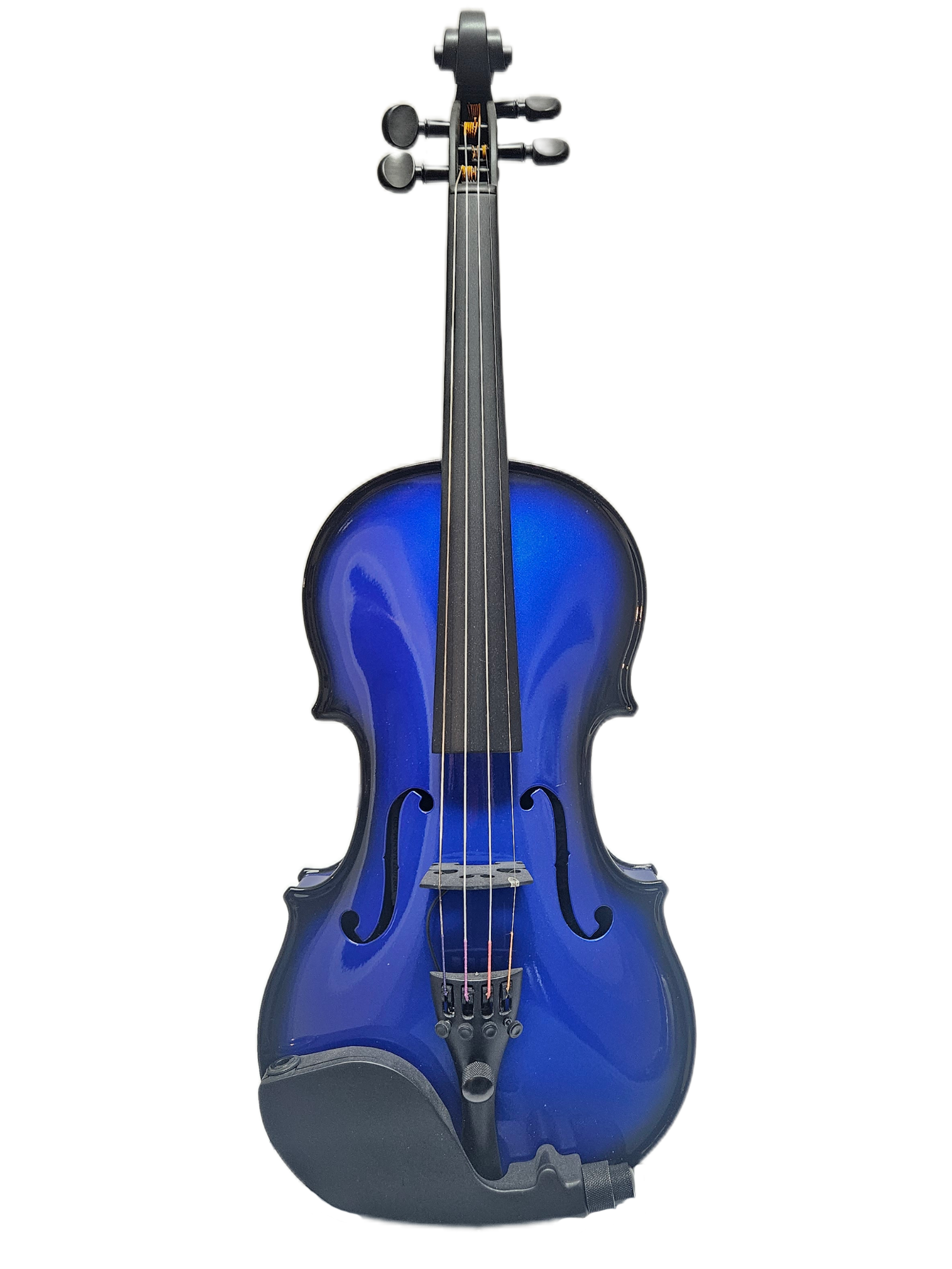 Glasser NY AEX-Acoustic/Electric 4 String  Violin