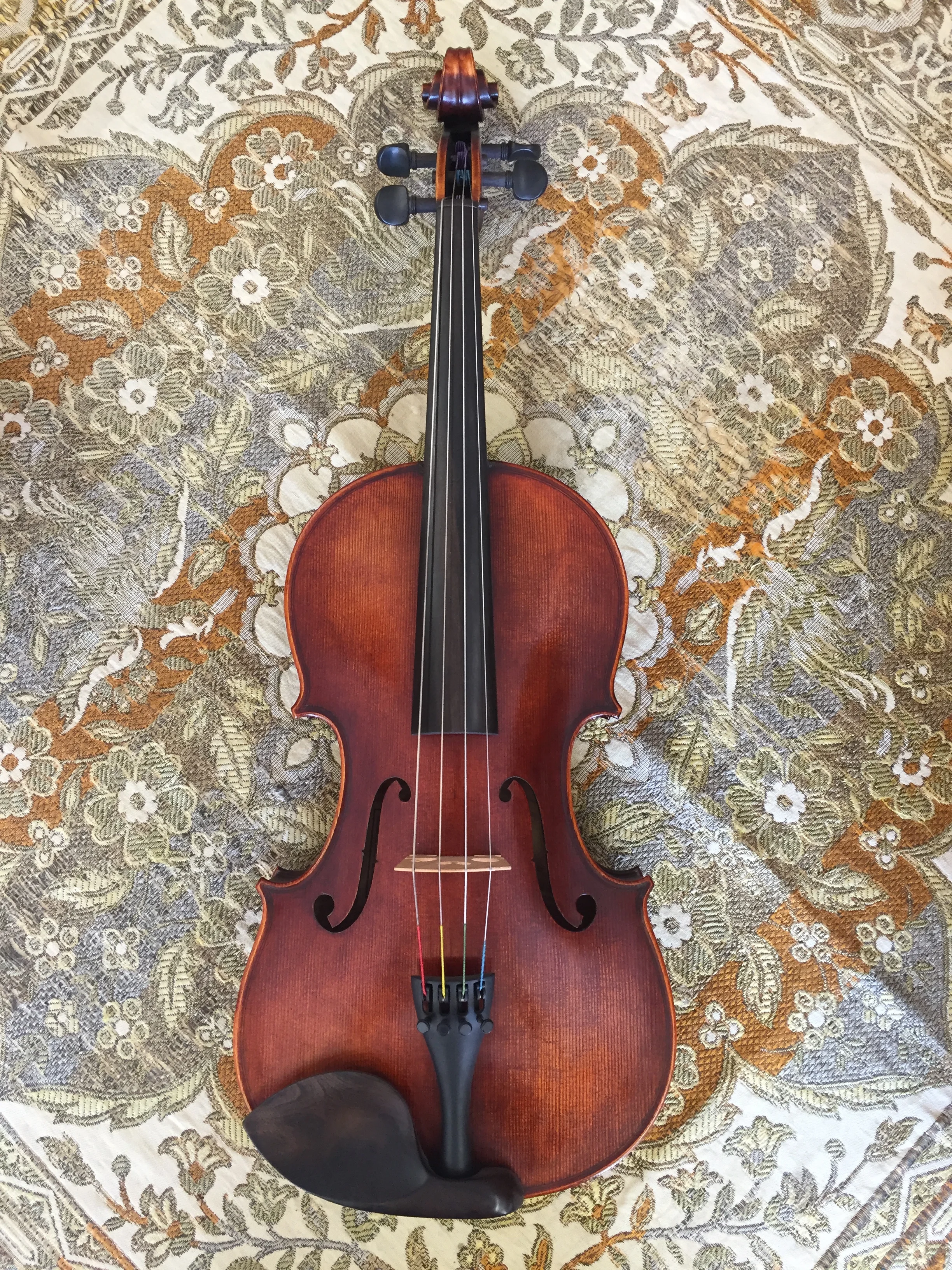 15 1/2" Eastman 305 Viola