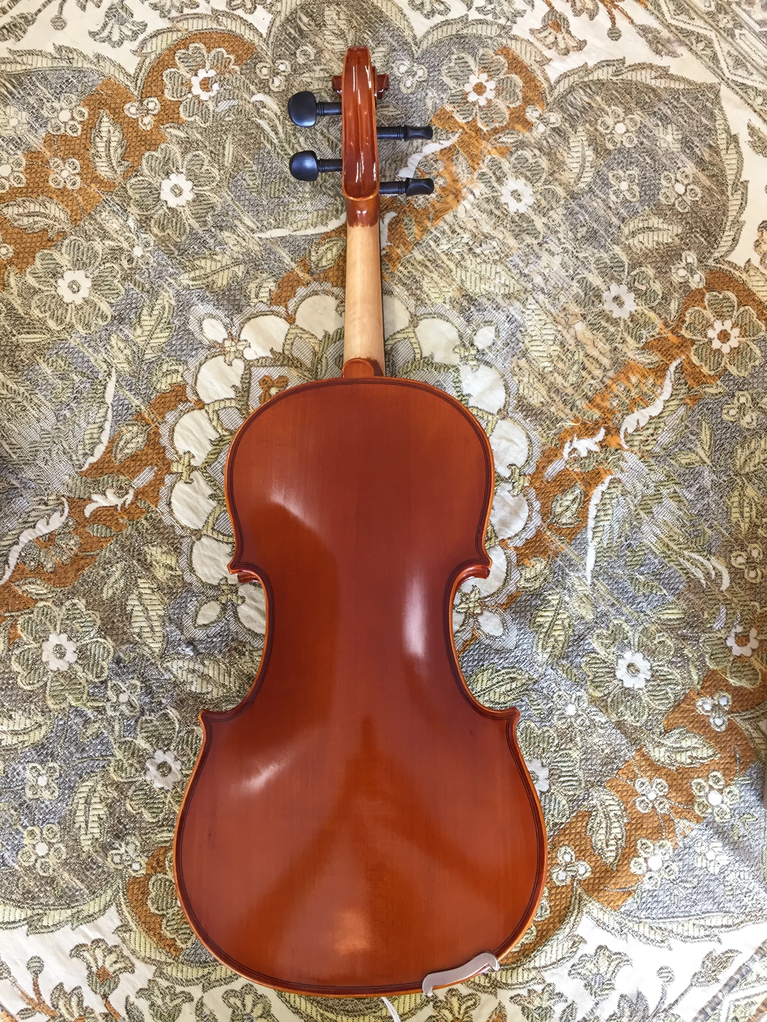 Tulsa Strings Violin Shop - Eastman Model 80 Back.JPG