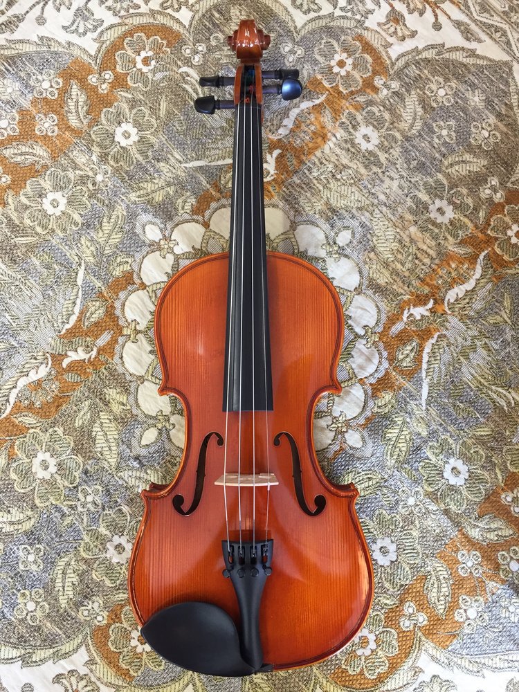 $300- $1000 — Tulsa Strings Violin Shop