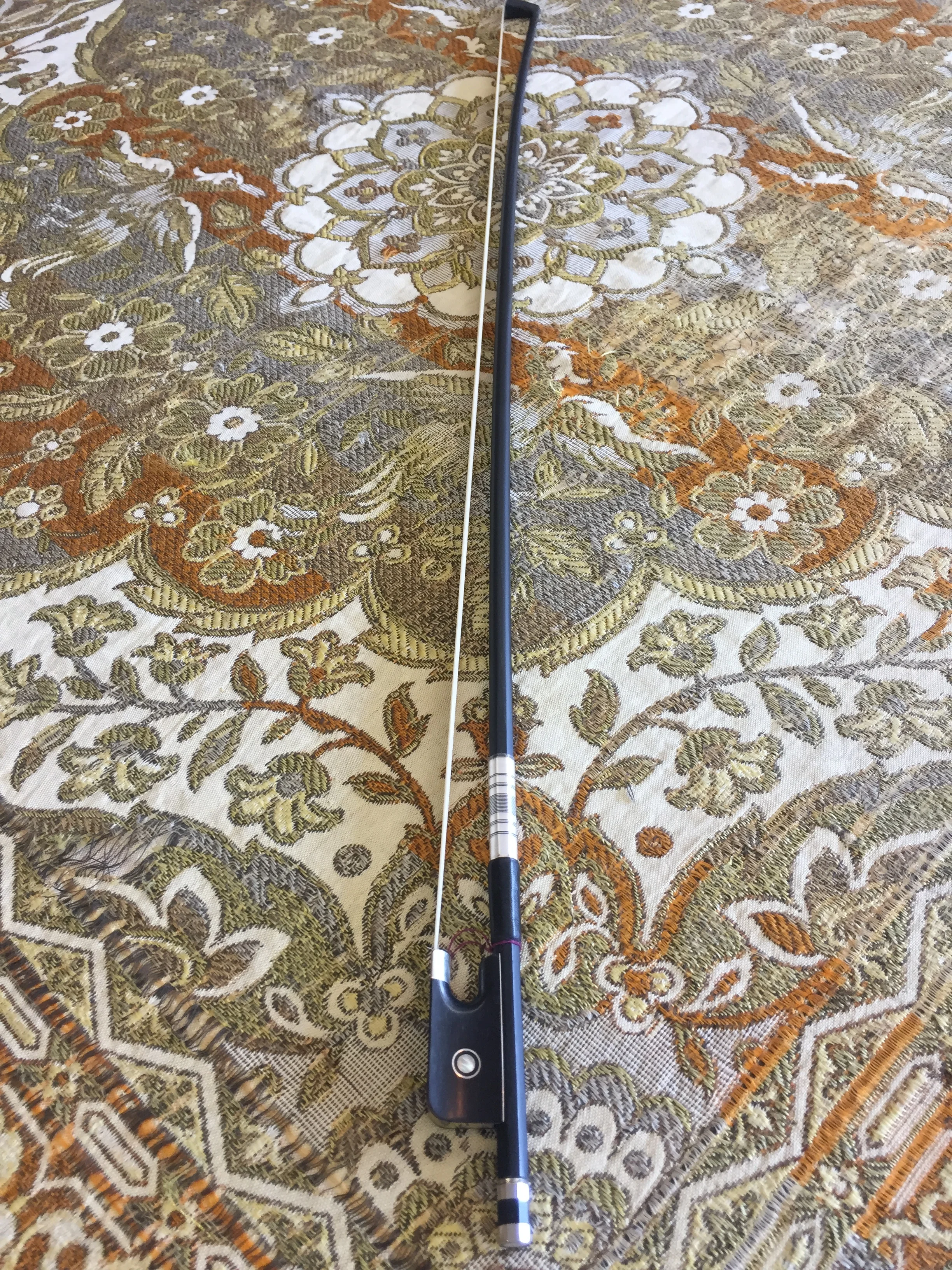 Tulsa Strings Violin Shop - Fiberglass Bow 90.JPG