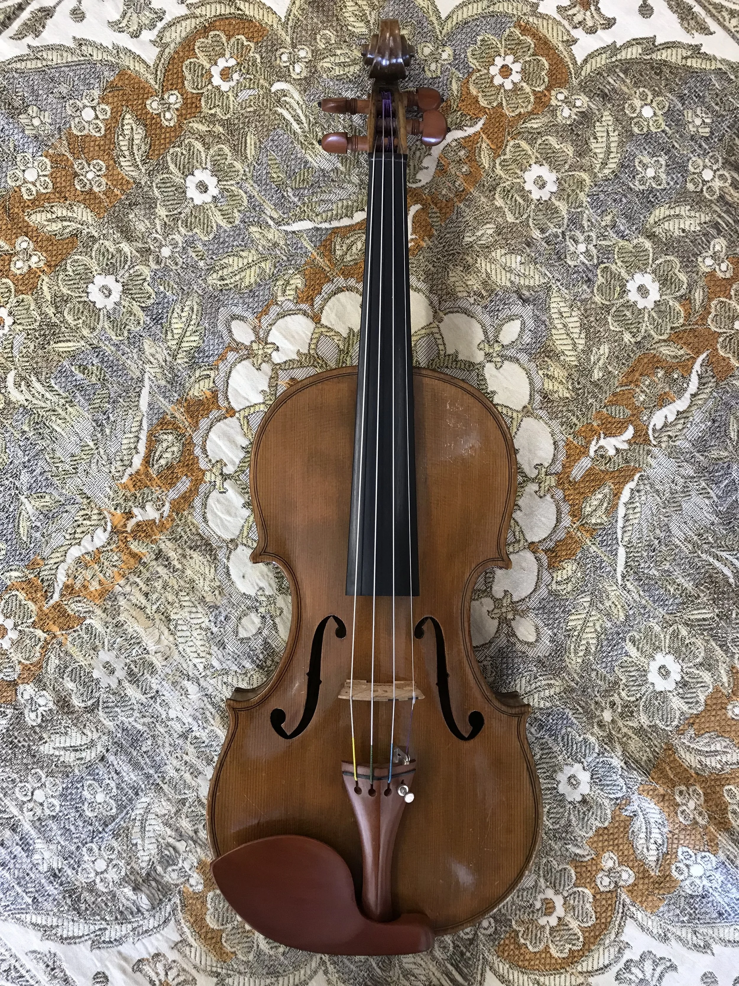 Tulsa Strings Violin Shop - W.E. Rhode #37 1968 Tulsa OK Top.jpg