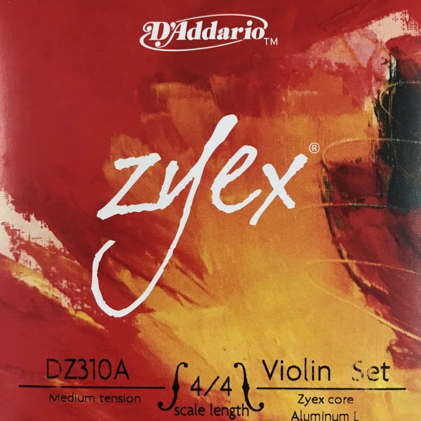 Violin Strings — Tulsa Strings Violin Shop