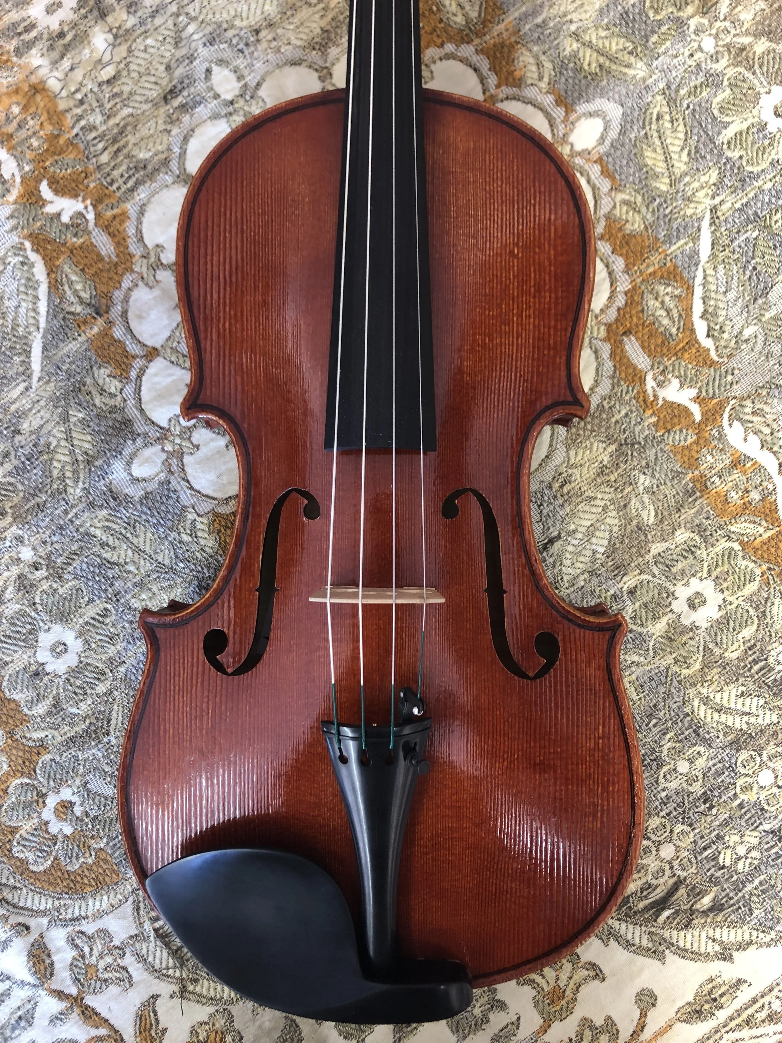 Tulsa Strings Violin Shop - Arsenios Corbishley 2019 Viola Front .jpg