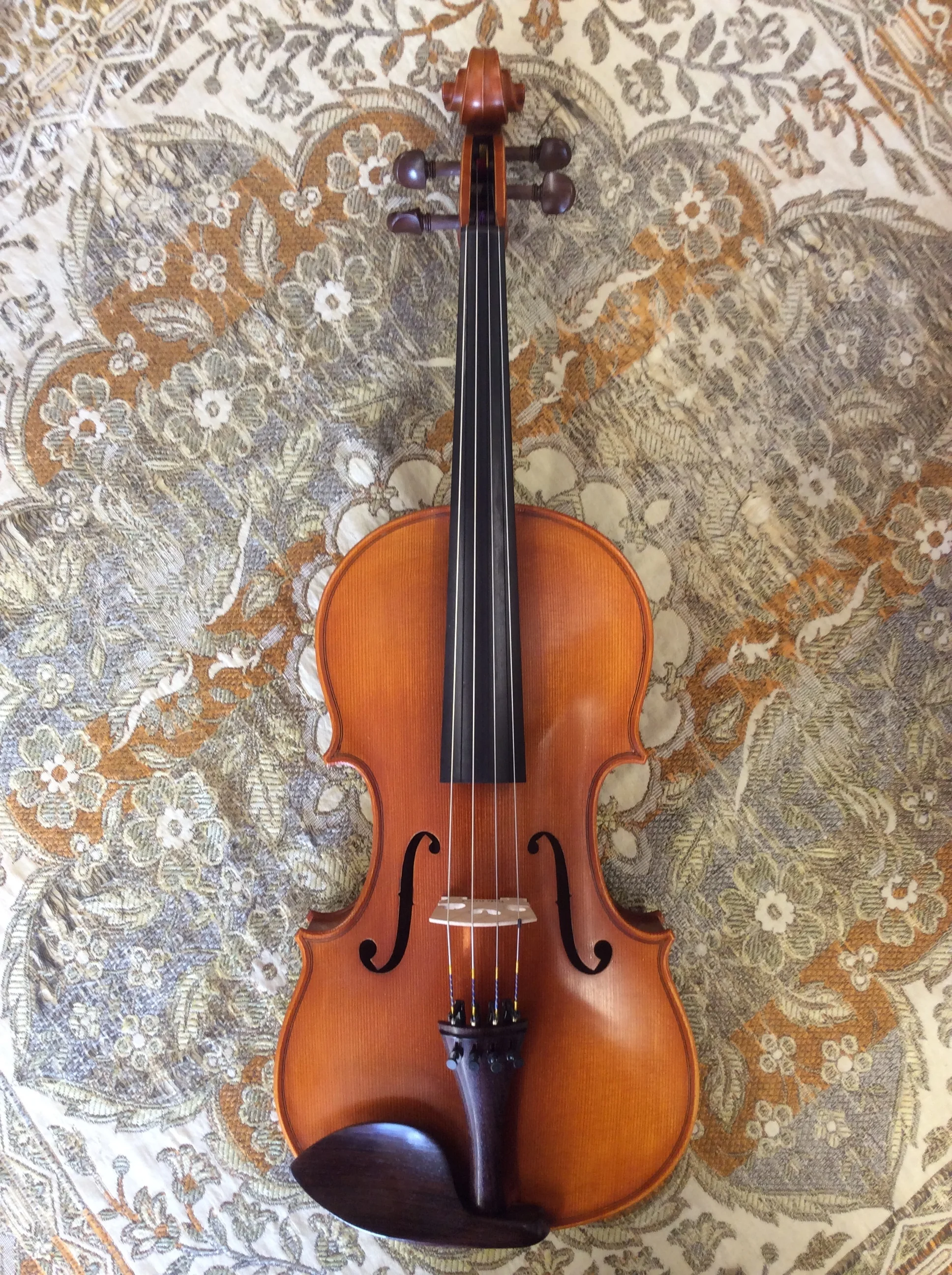 16" Eastman 300 Viola