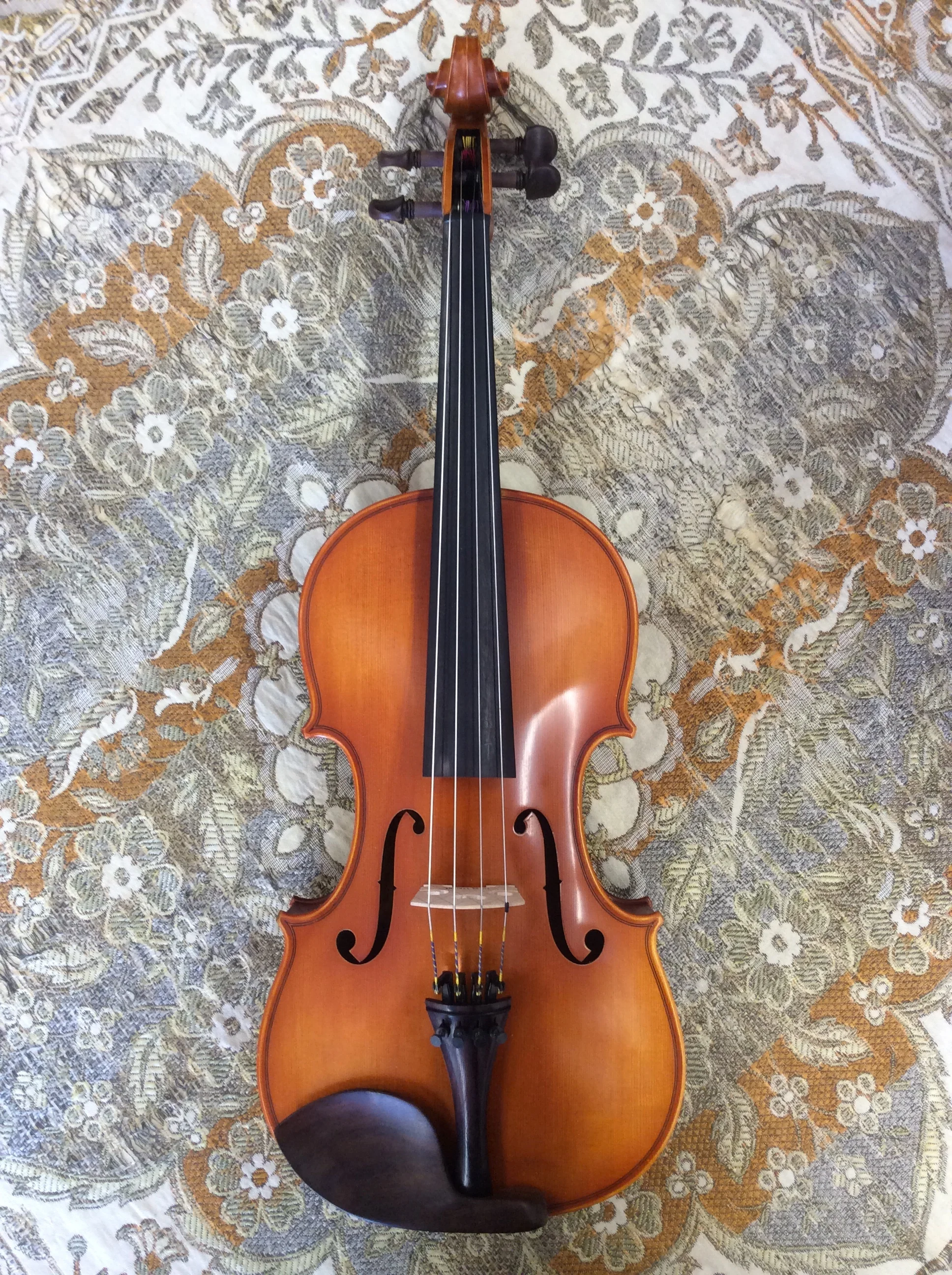 15" Eastman Model 300 Viola