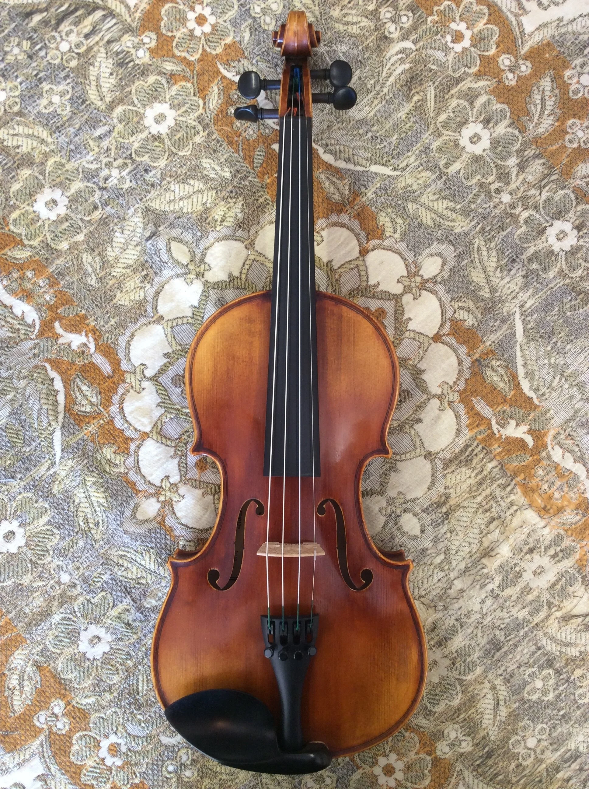Tulsa Strings Violin Shop - 1:2 Scott Cao 017E Front.JPG