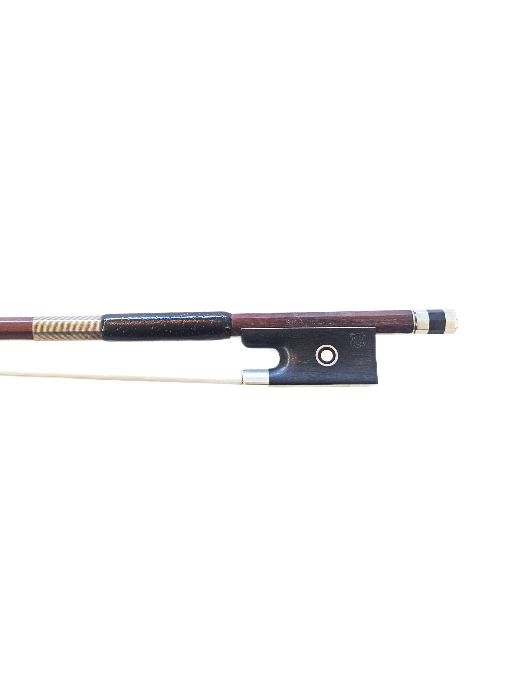 Richard Grunke Violin Bow