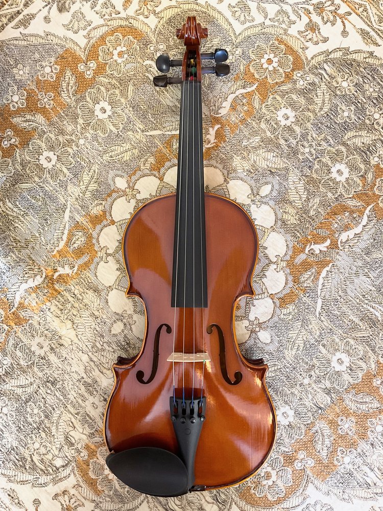$300- $1000 — Tulsa Strings Violin Shop