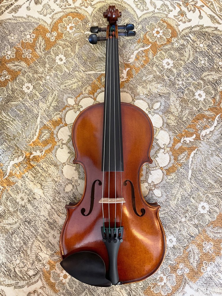 Tulsa $1000 $300- Violin — Shop Strings