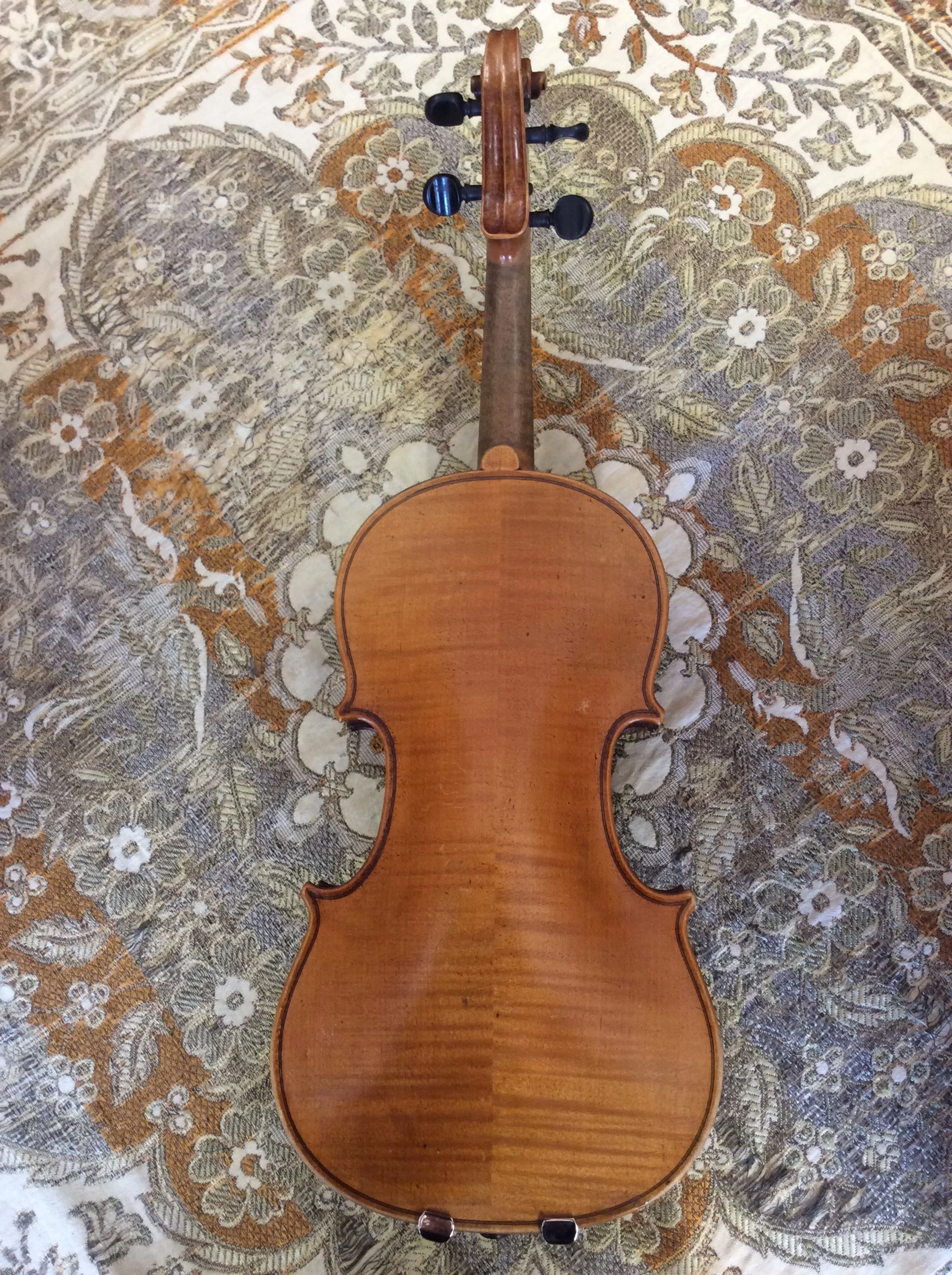 Tulsa Strings Violin Shop - Rudolph Wurlitzer Back.JPG