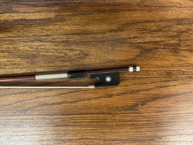 Lothar Seifert Cello Bow