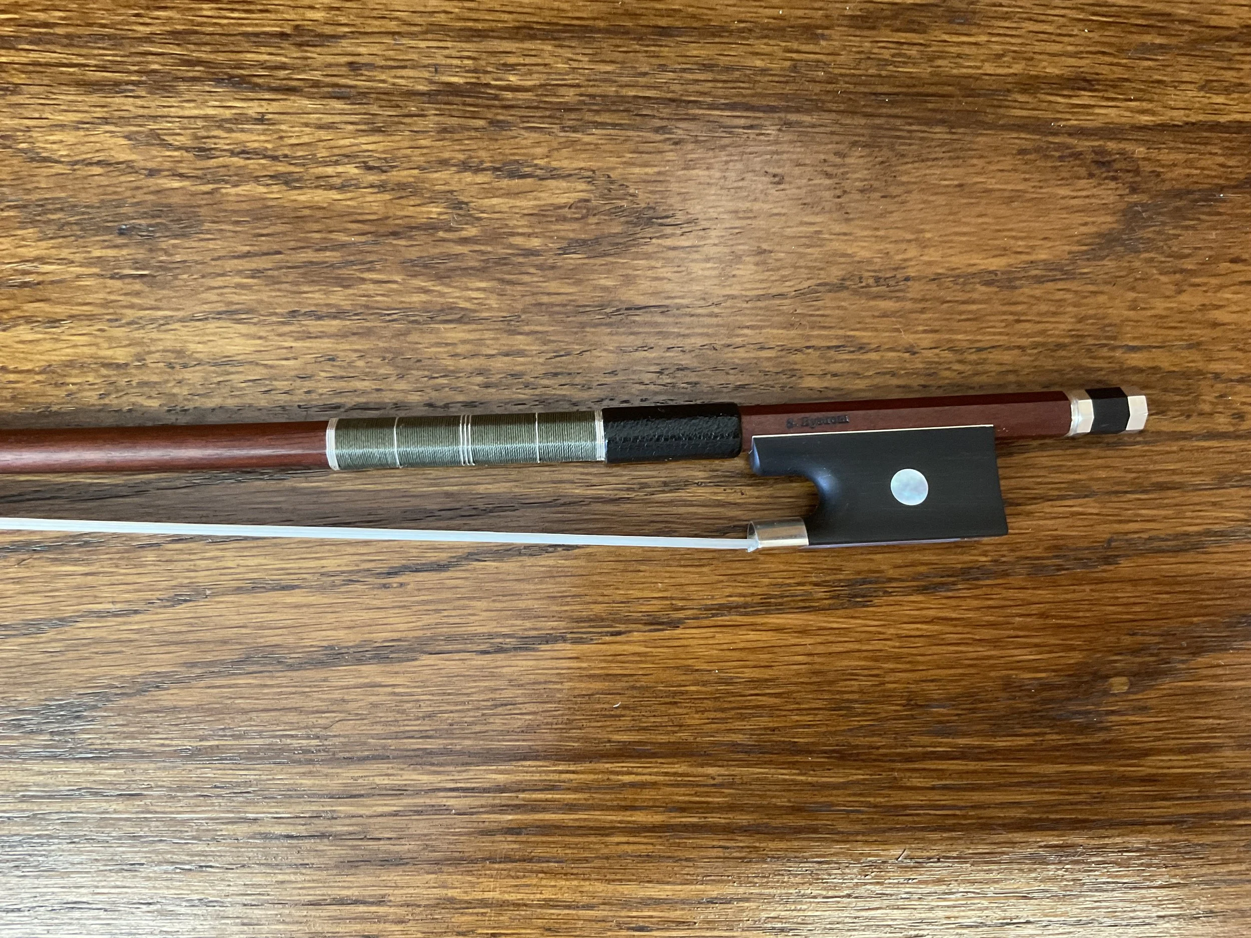 Sarah Bystrom Sartory Model