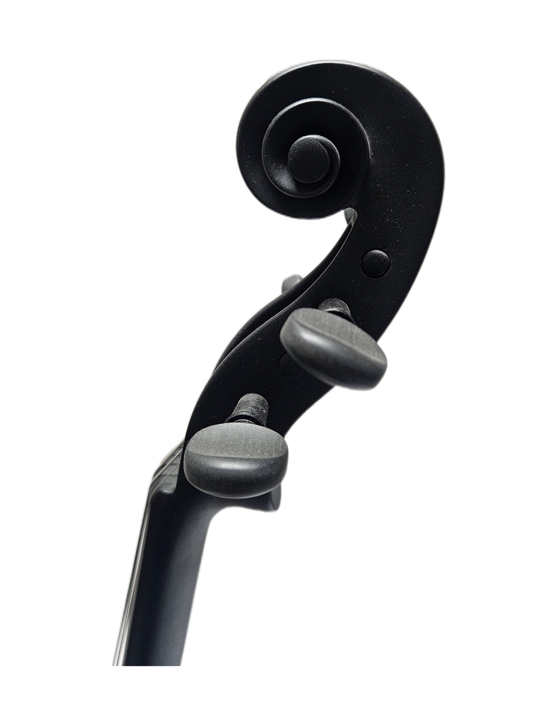 Glasser NY AEX-AcousticElectric Red 5String VL Scroll.png