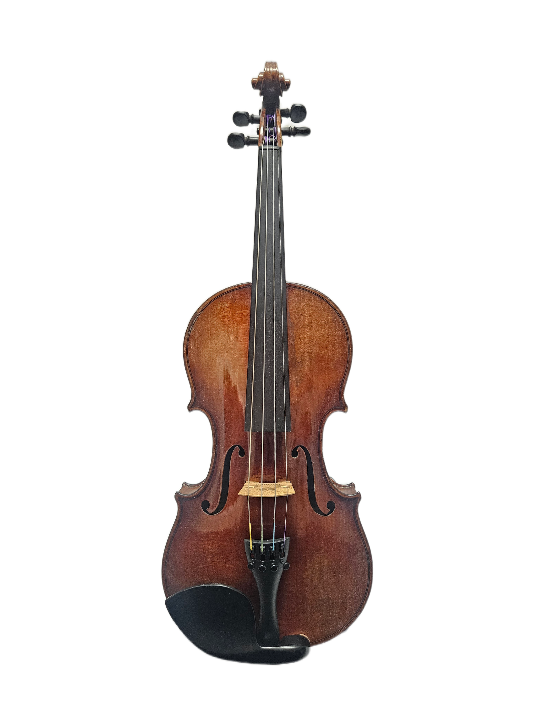Czech 1930s Violin