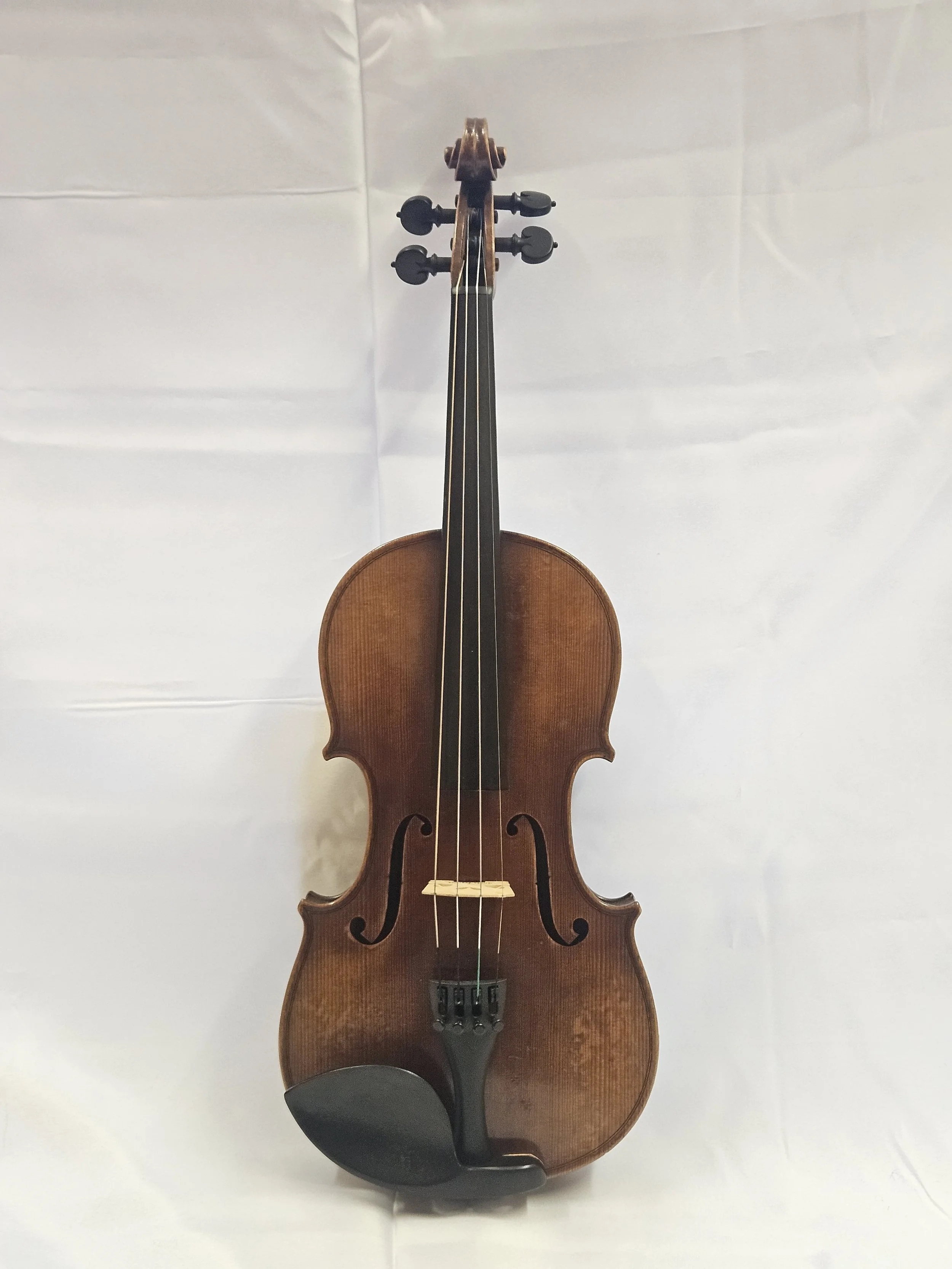 Ant. Bachmann 1896 German Violin