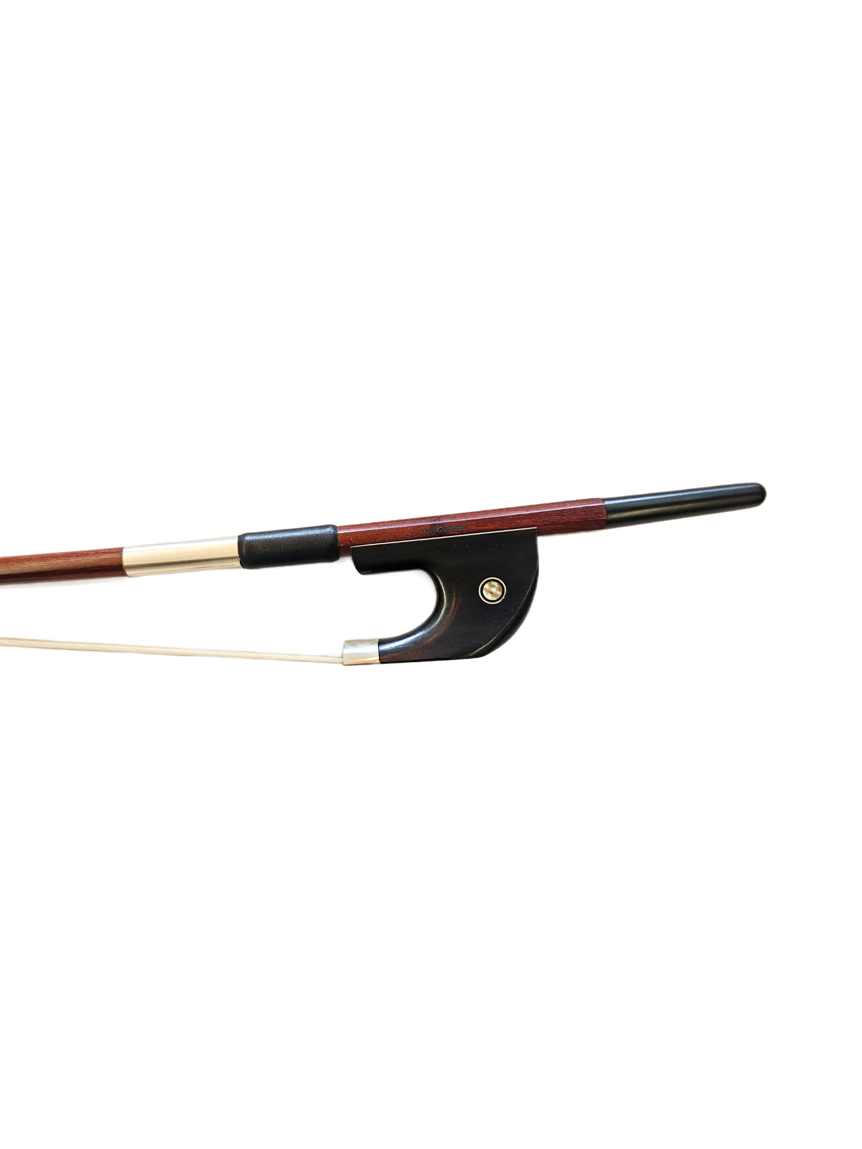 A Eastman German VB Bow frog.png