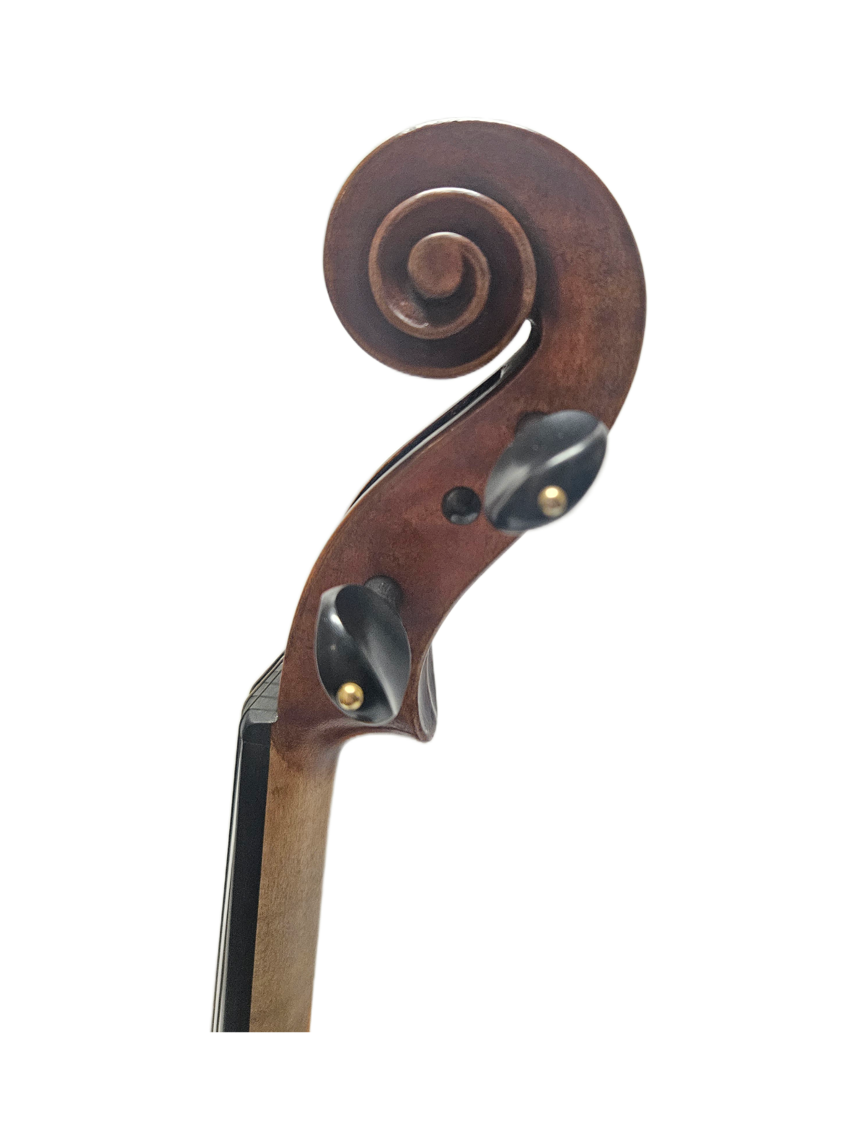 15.5 W. Klier VA Scroll.png