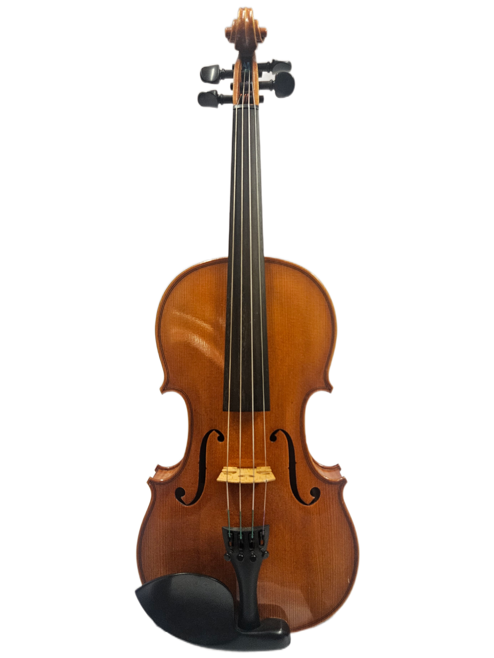 Mathias Steffens Violin - Model 3 German