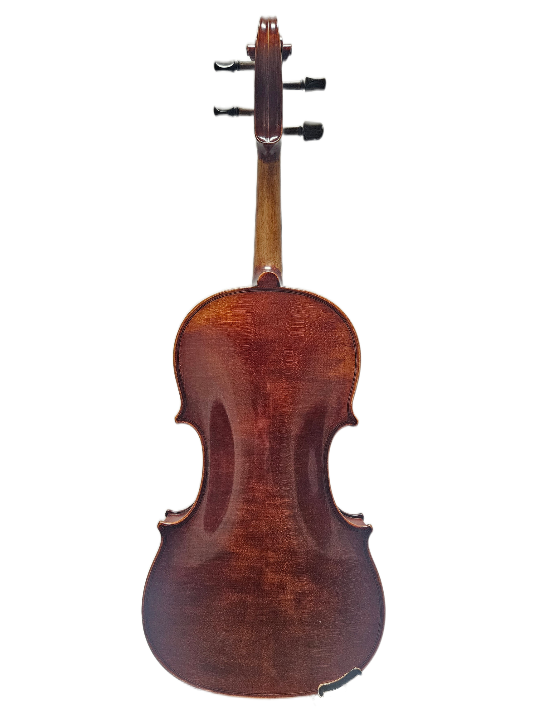 15.5 Amati Fine Instruments Sacconi Strad Model VA Back.png