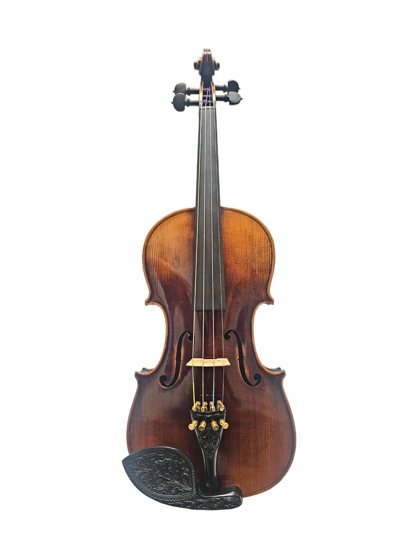 German Strad Copy wOrnate Fitting VL Front.png