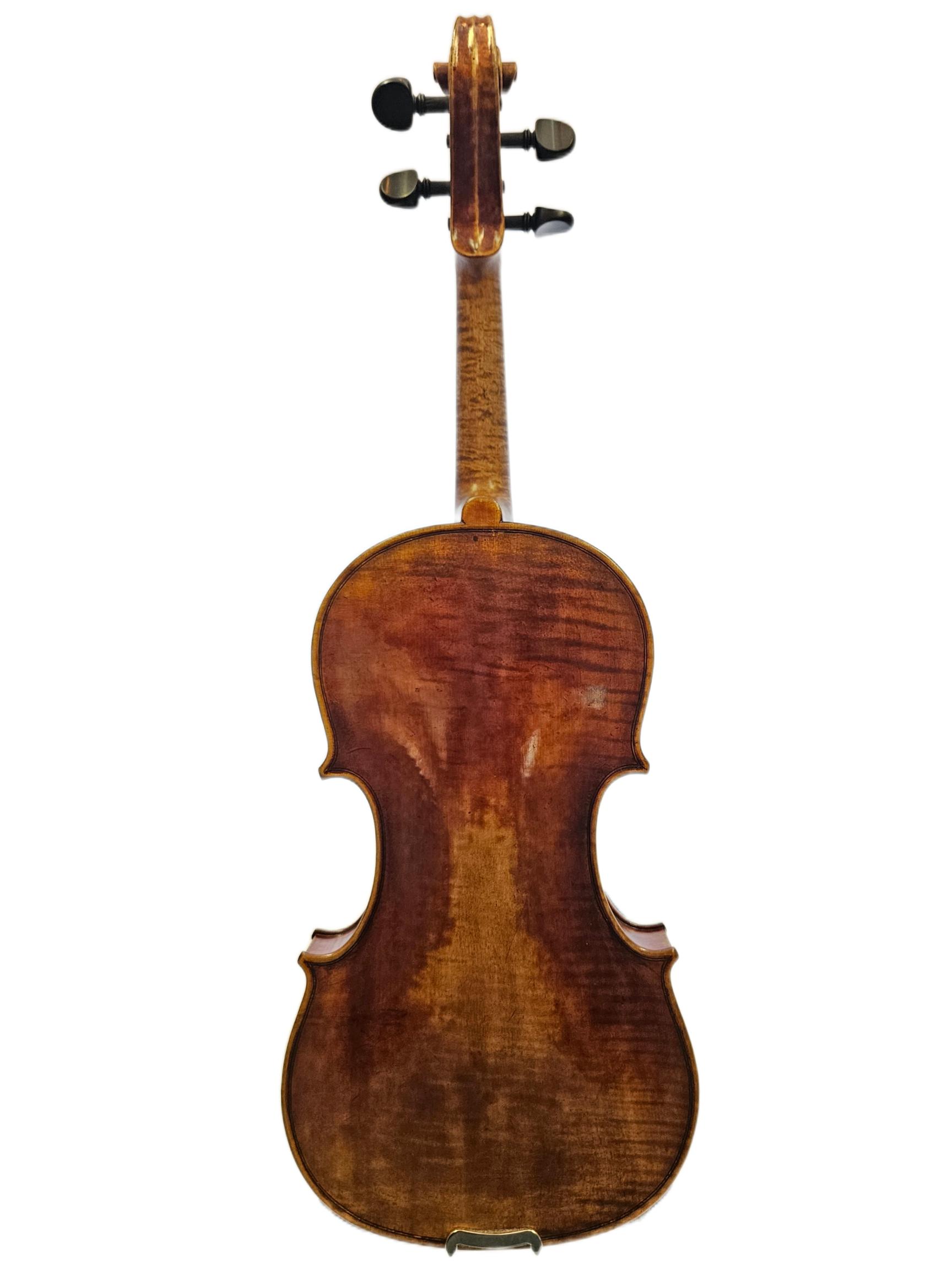 Jay Haide Modele Artistique Back.png