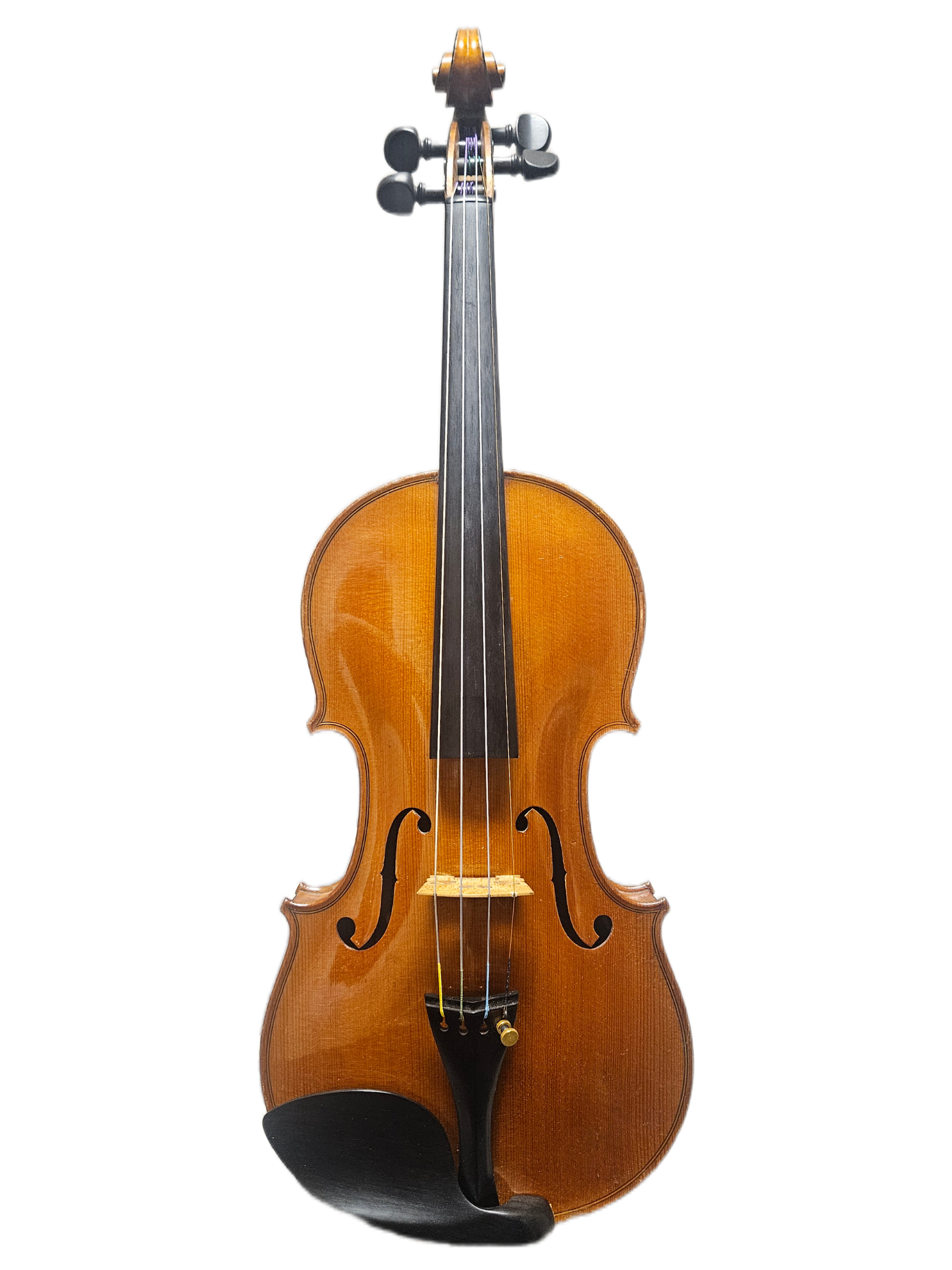 Paul Bailly Workshop CA 1904