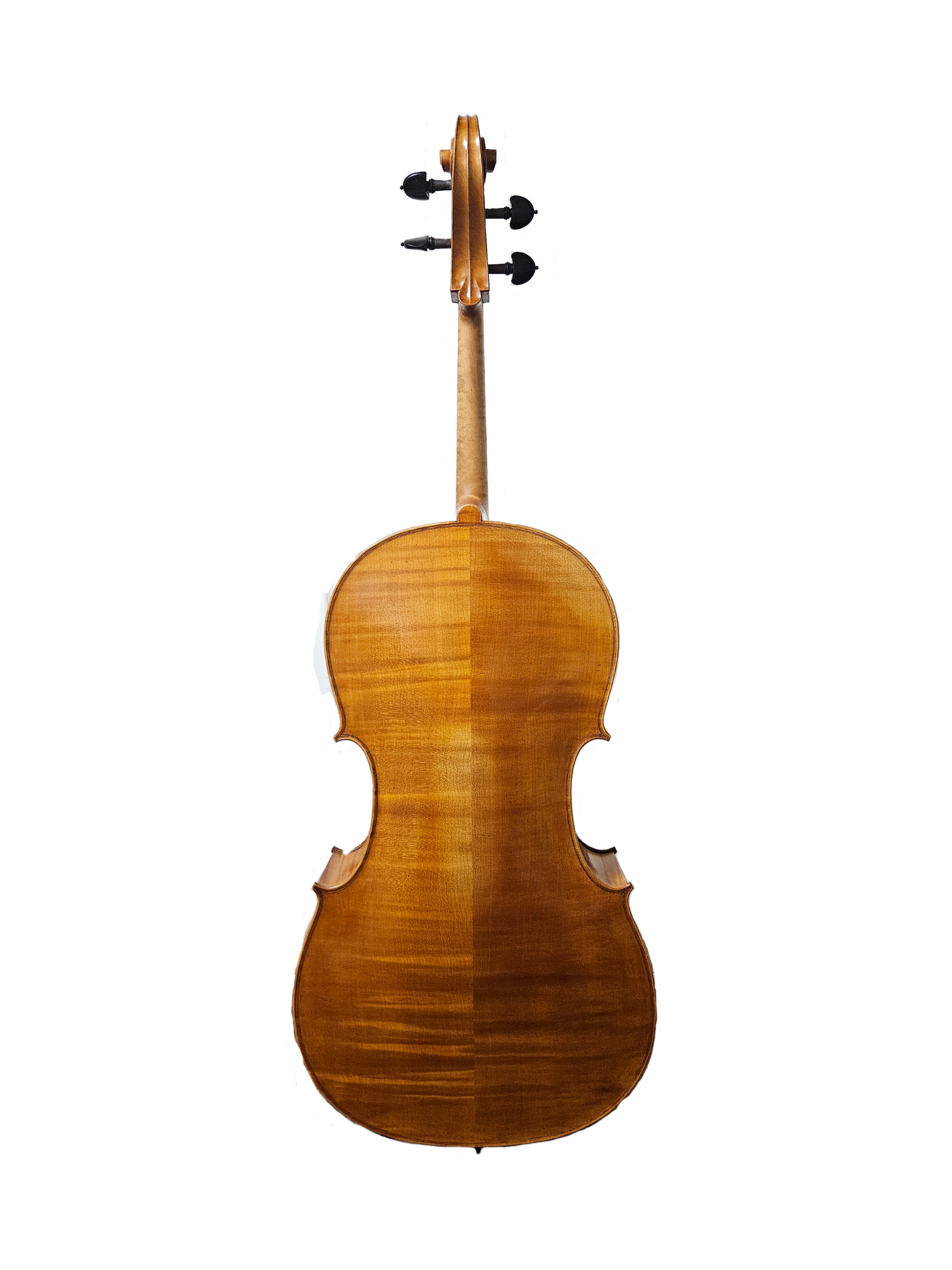Calin Wulter #6 Guarneri Limited Edition VC Back.png