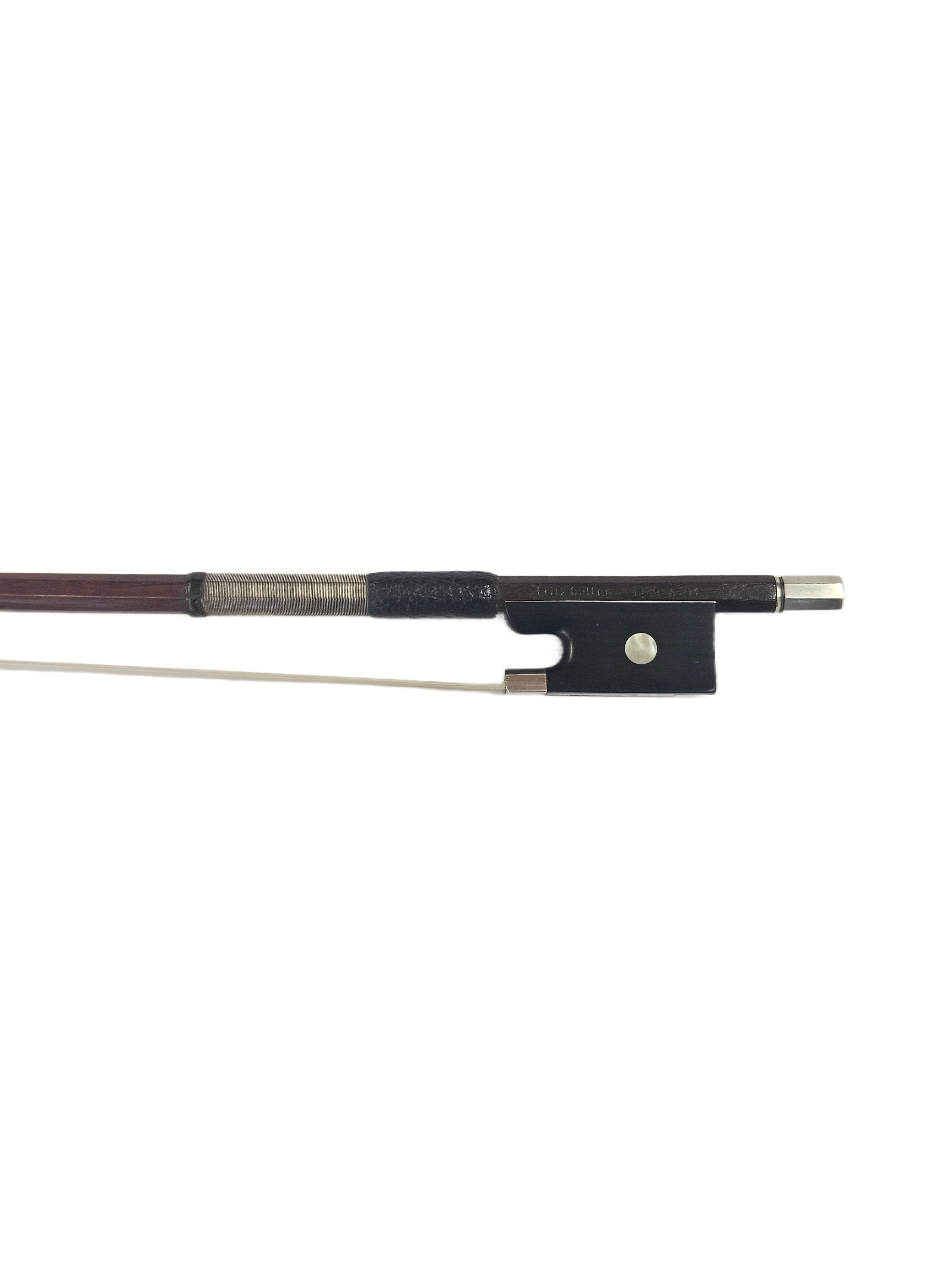 Fritz Gutter Violin Bow