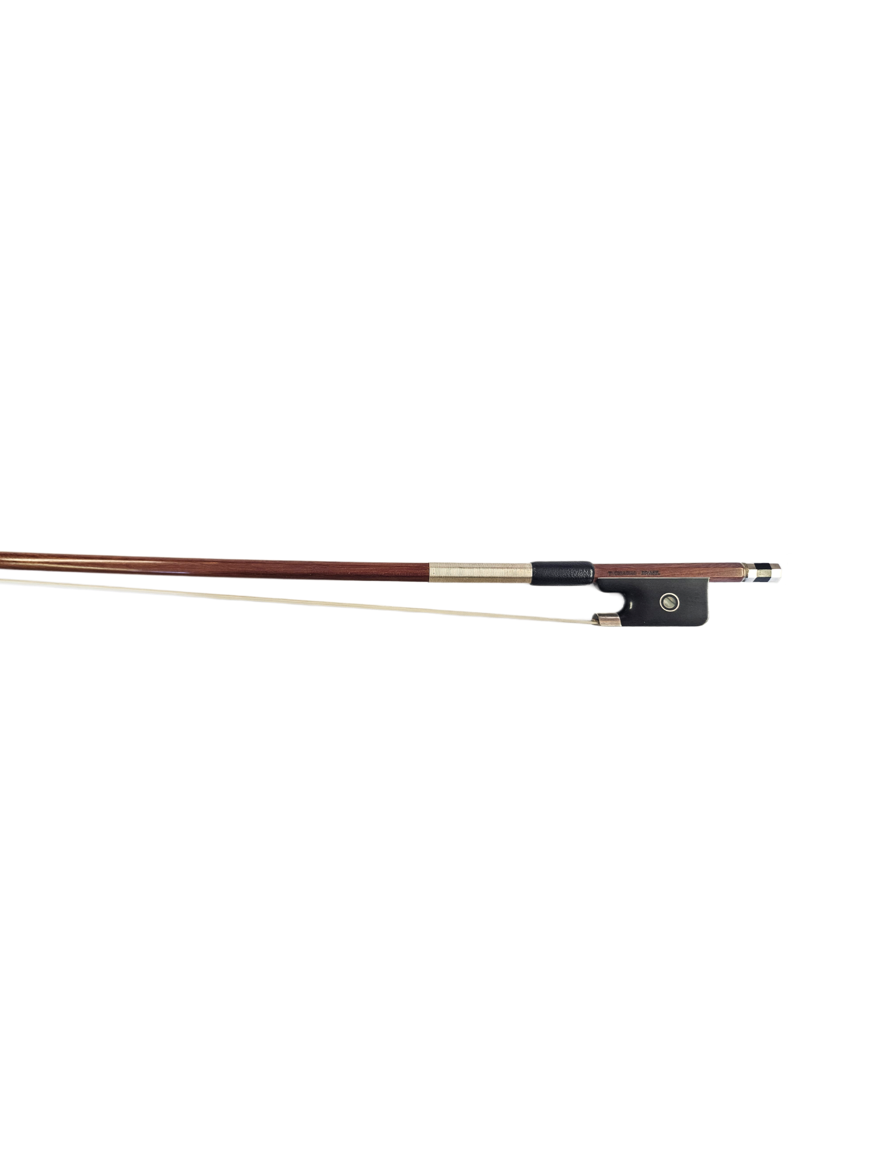 Arcos Brasil T. Chagas Viola Bow