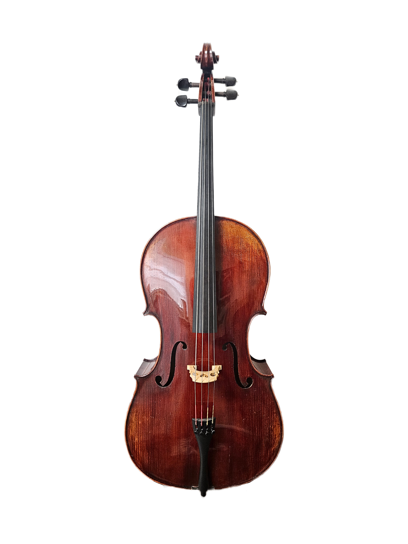 4/4 J. Pierre Lupot Cello