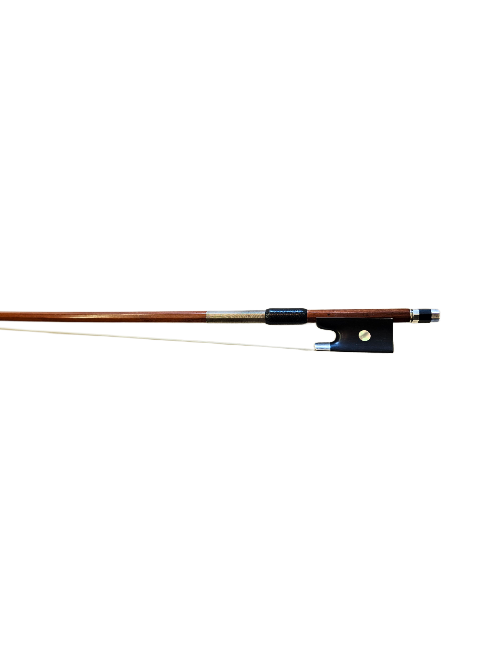 E.H. Roth Violin Bow