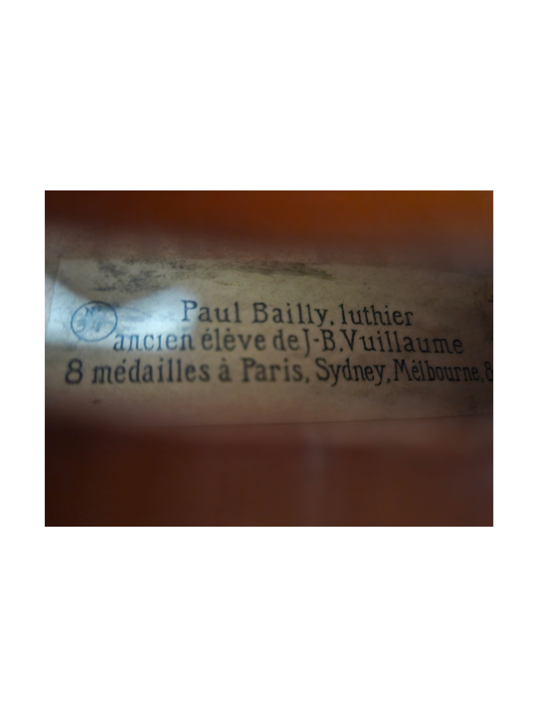 Paulk Bailly Workshop CA 1904 VL Sticker.png