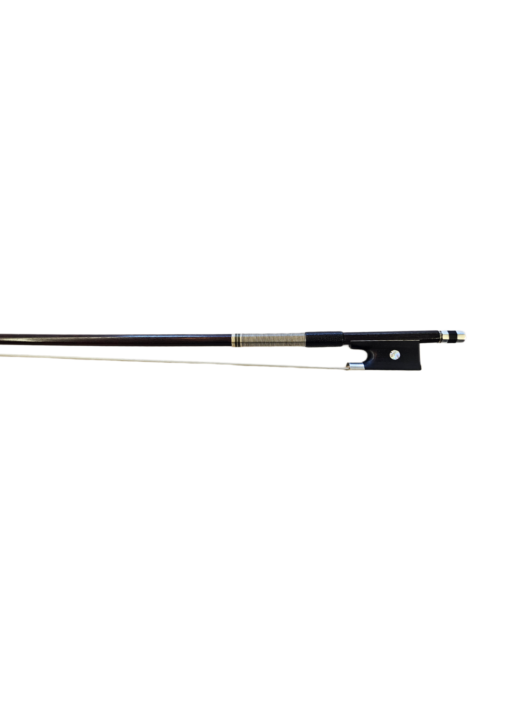 Louis Joseph Morizot (Père) Violin Bow